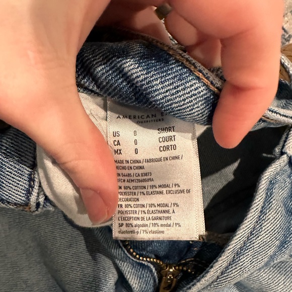 JEANS - Picture 4 of 10